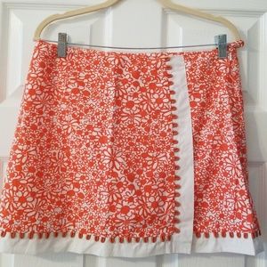Lilly Pulitzer Skort